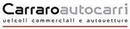 Logo Carraro Autocarri Srl